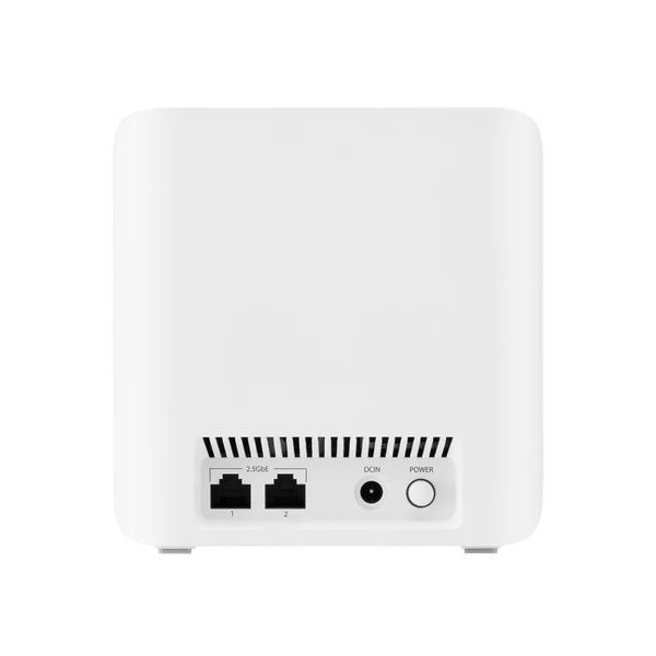Mesh-система Asus ZenWiFi BD4 3-Pack White (90IG0960-MO3C40) 577131ua фото