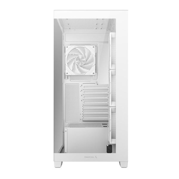 Корпус Deepcool CG580 4F White (R-CG580-WHADA4-G-1) 570955ua фото