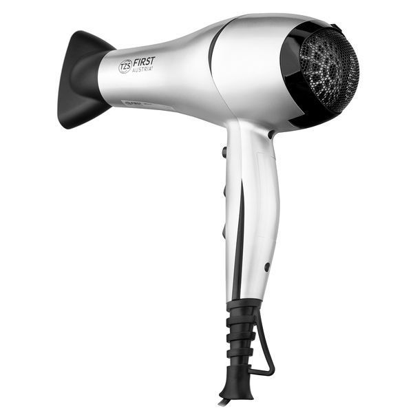 Фен First FA-5654-9-SI 580666ua фото