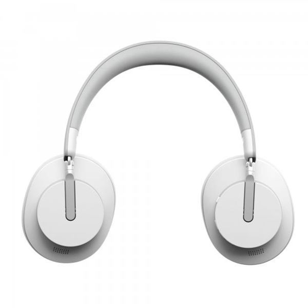 Наушники с микрофоном Bloody MH390 White 579354ua фото