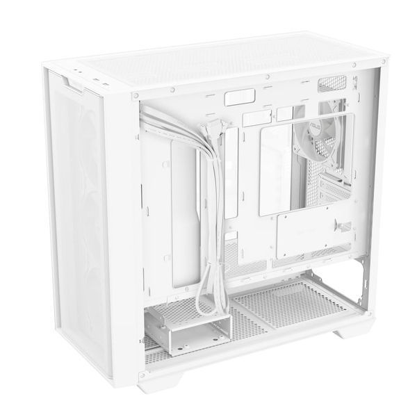 Корпус Asus A21 Plus White (90DC00H3-B19010) 531830ua фото
