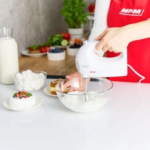 Миксер MPM MMR-25 533670 фото