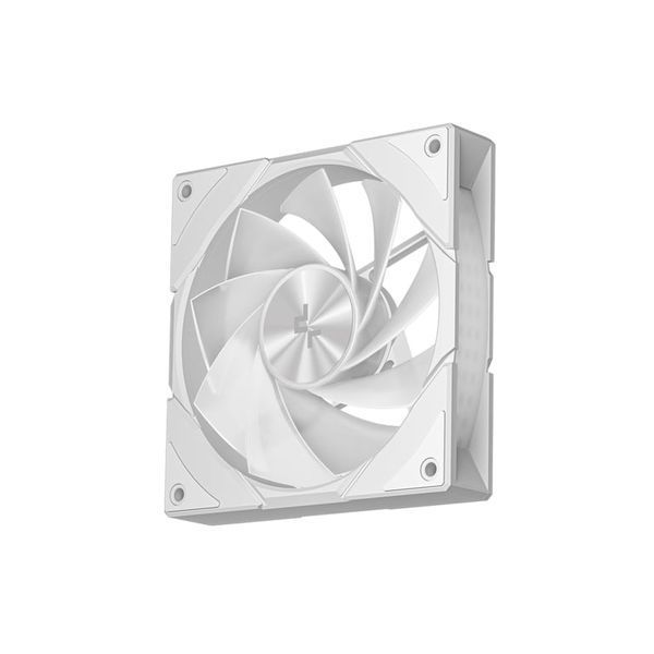 Корпус Deepcool CG580 4F White (R-CG580-WHADA4-G-1) 570955ua фото