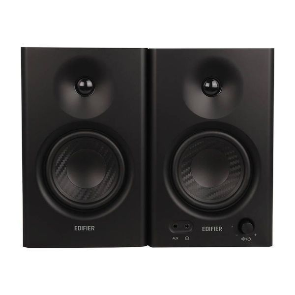 Мультимедийная акустическая система Edifier MR4 Black 502553 фото