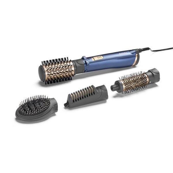 Фен-щетка BaByliss PRO Style 1000 AS965E 532405 фото