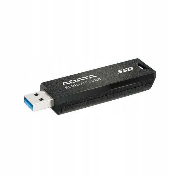 SSD накопитель Adata SC610 1 TB (SC610-1000G-CBK/RD) 627116ua фото