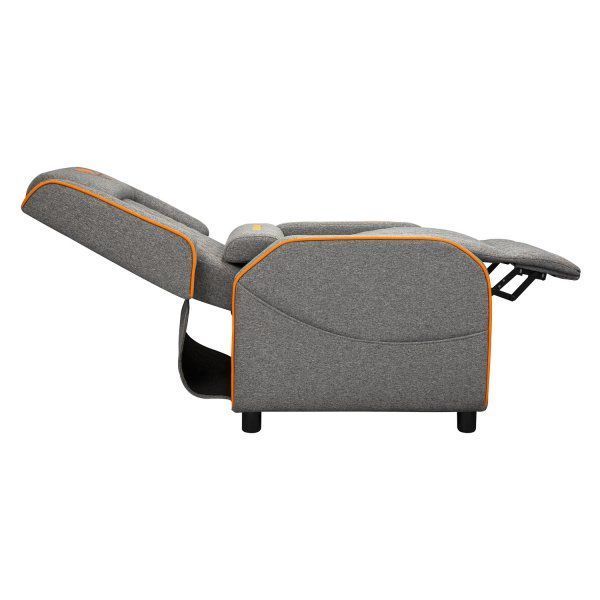 Компьютерное кресло для геймера Cougar Ranger One Gray 578347ua фото