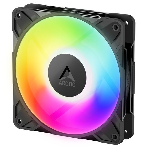 Вентилятор Arctic P12 Pro A-RGB 3-Pack (ACFAN00310A) 618854ua фото