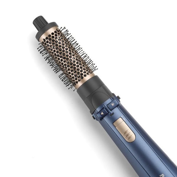Фен-щетка BaByliss PRO Style 1000 AS965E 532405 фото