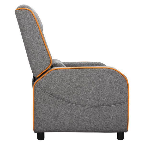 Компьютерное кресло для геймера Cougar Ranger One Gray 578347ua фото