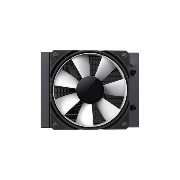 Водяне охолодження GameMax Iceburg 120 BK (Iceburg 120 BK) 628002ua фото
