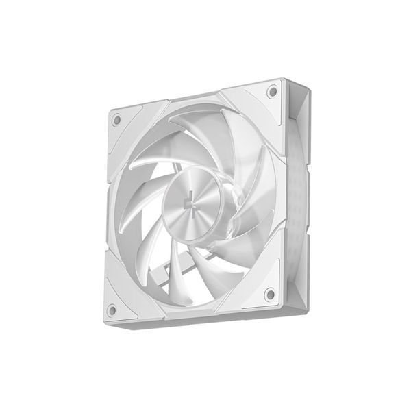 Корпус Deepcool CG580 4F White (R-CG580-WHADA4-G-1) 570955ua фото