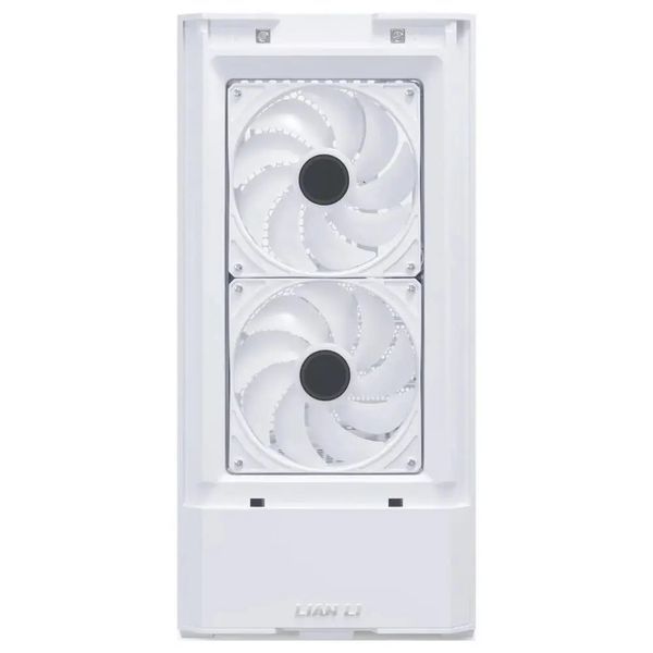 Корпус Lian Li Lancool 207 White (G99.LAN207RW.00) 586299 фото
