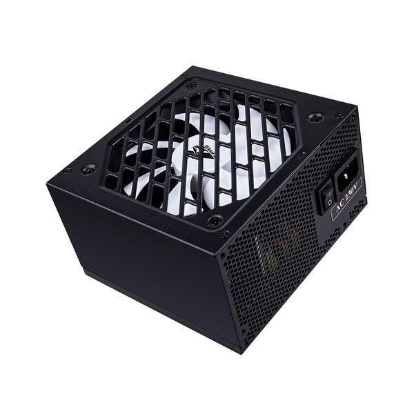 Блок питания 1Stplayer PS-600FK (FK-600-BK) 622589ua фото