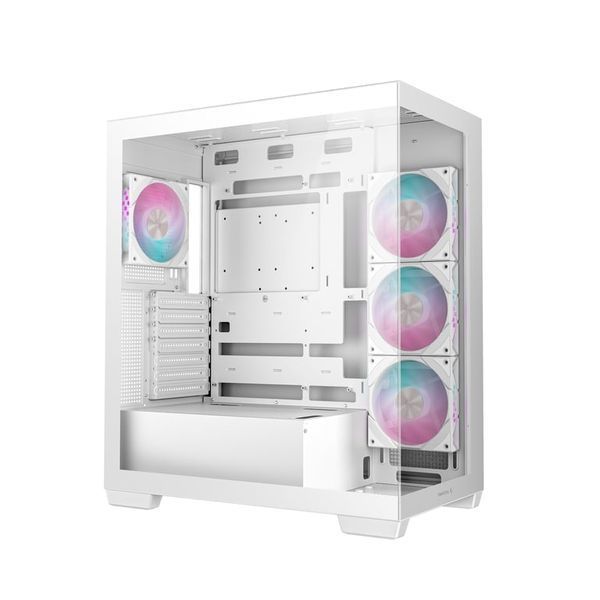 Корпус Deepcool CG580 4F White (R-CG580-WHADA4-G-1) 570955ua фото