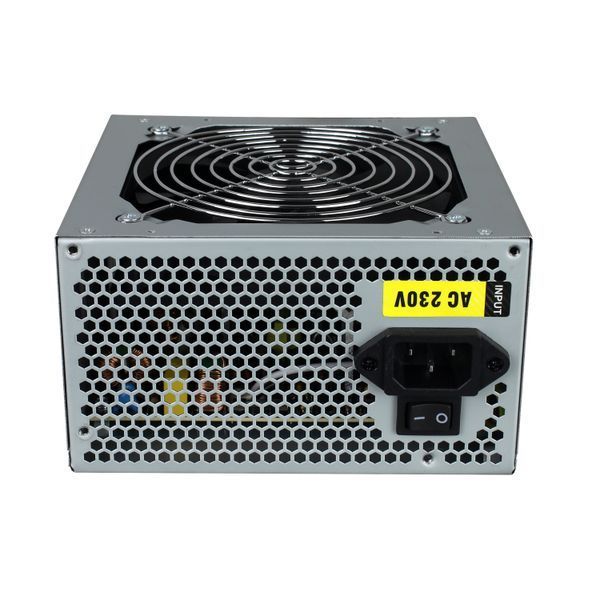Блок живлення GameMax GM-400 627723ua фото