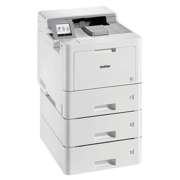 Принтер Brother HL-L9470CDNTT 523571 фото