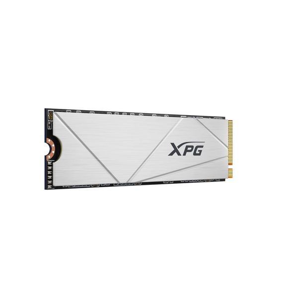 SSD накопитель Adata XPG Gammix S60 1 TB (AGAMMIXS60-1T-CS) 506877ua фото
