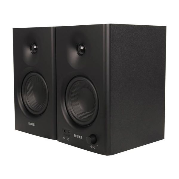 Мультимедийная акустическая система Edifier MR4 Black 502553 фото
