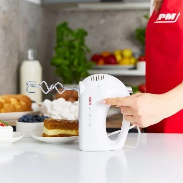Миксер MPM MMR-25 533670 фото