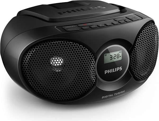 Магнитола Philips AZ215B/12 225840 фото