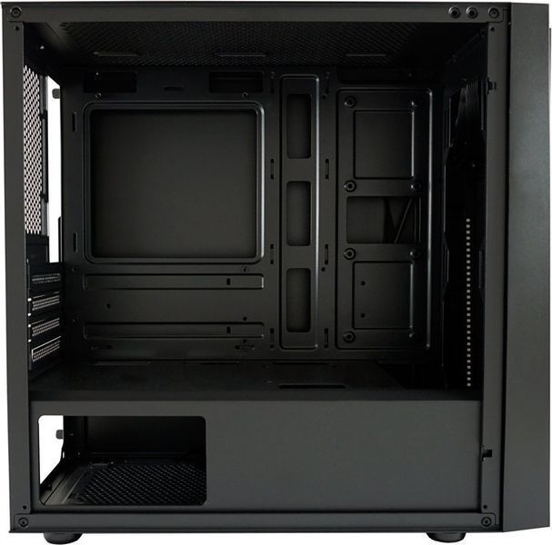 Корпус LC-Power 2016MB Black (LC-2016MB-ON) 542045 фото
