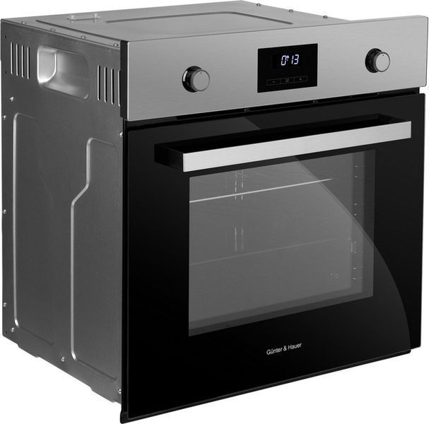 Духовка електрична Gunter&Hauer EOM 857 BTEL 628064ua фото