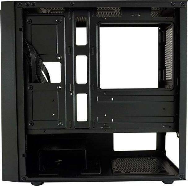 Корпус LC-Power 2016MB Black (LC-2016MB-ON) 542045 фото
