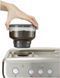 Кавоварка ріжкова еспресо Breville Barista Max VCF126X 312037 фото 9