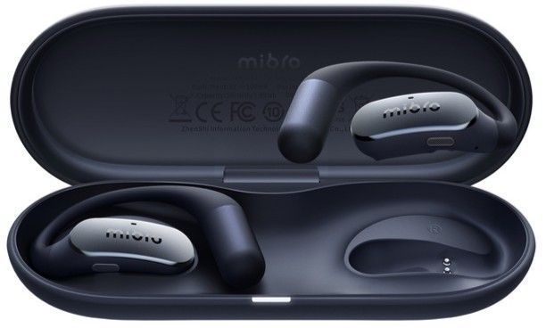 Навушники TWS Mibro OpenEar Pro Blue 620668 фото