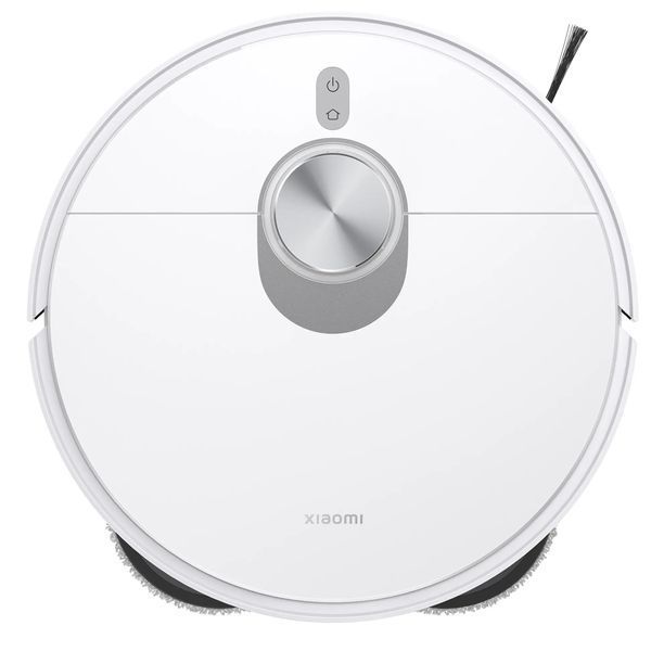 Робот-пылесос с влажной уборкой Xiaomi Robot Vacuum X20 Pro 569391 фото