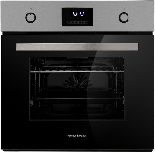 Духовка електрична Gunter&Hauer EOM 857 BTEL 628064ua фото