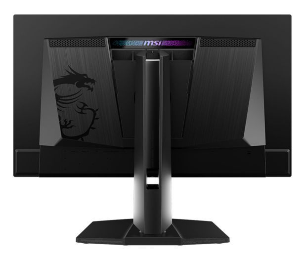 Монітор MSI MPG 272URX QD-OLED 569916ua фото
