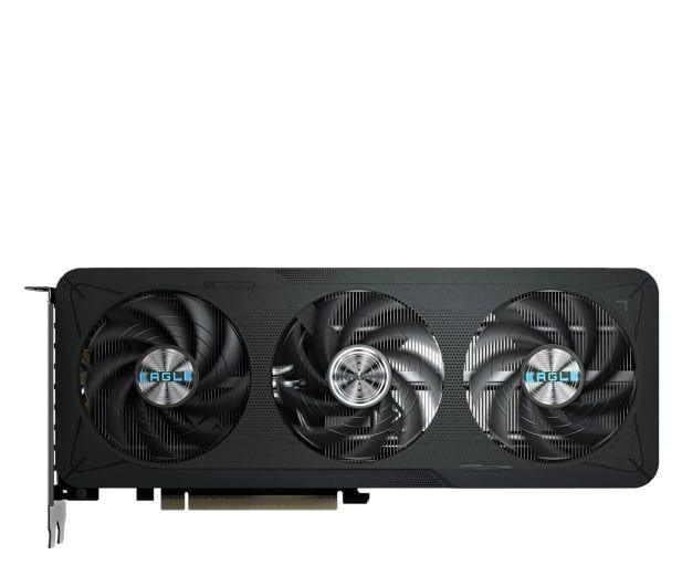 Видеокарта Gigabyte GeForce RTX 5060 Eagle Max OC 8G (GV-N5060EAGLEMAX OC-8GD) 614984ua фото