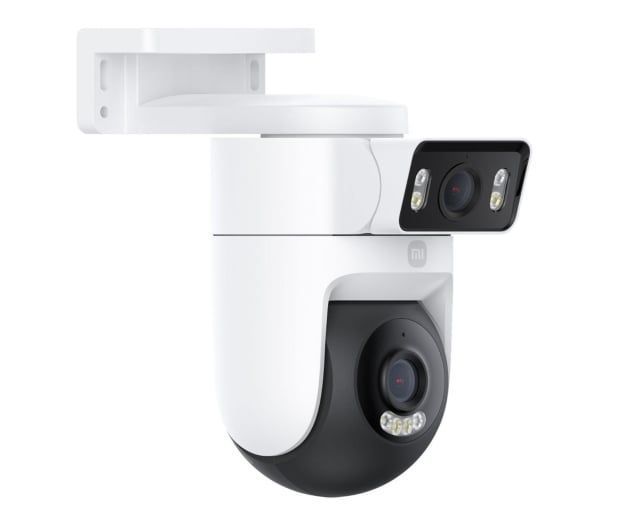 IP-камера видеонаблюдения Xiaomi Outdoor Camera CW500 DUAL White (MJSXJ08HL) 588329 фото
