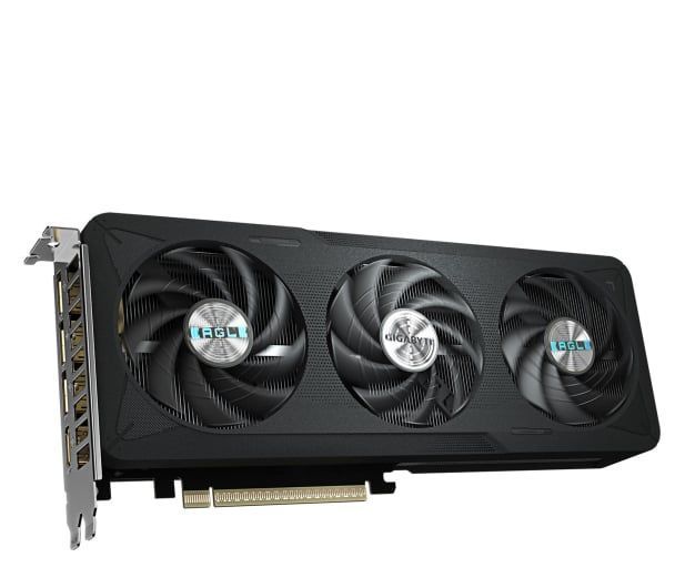Видеокарта Gigabyte GeForce RTX 5060 Eagle Max OC 8G (GV-N5060EAGLEMAX OC-8GD) 614984ua фото