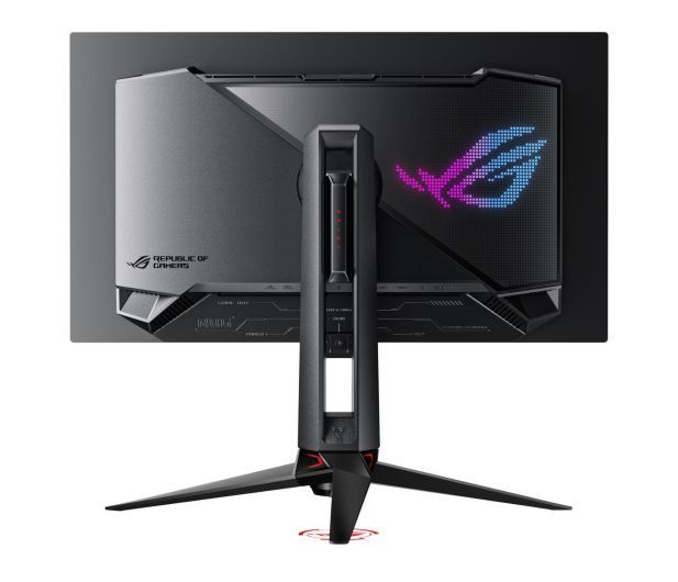 Монітор Asus ROG Swift OLED PG32UCDMZ (90LM09T0-B01371) 615476ua фото