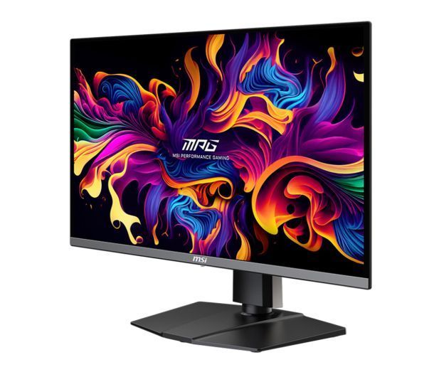 Монітор MSI MPG 272URX QD-OLED 569916ua фото