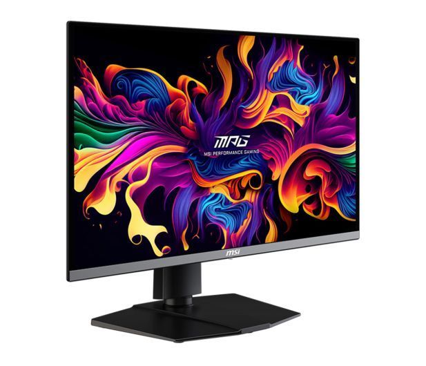 Монітор MSI MPG 272URX QD-OLED 569916ua фото