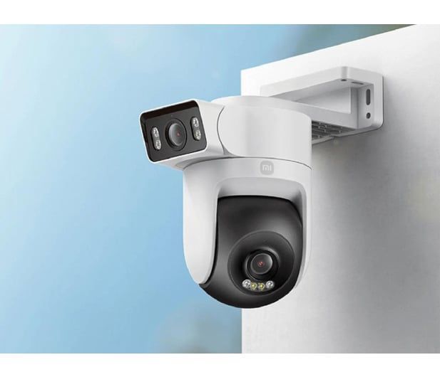 IP-камера видеонаблюдения Xiaomi Outdoor Camera CW500 DUAL White (MJSXJ08HL) 588329 фото