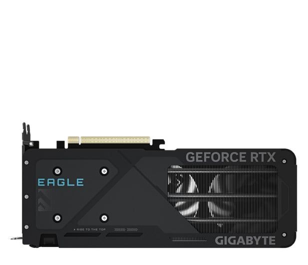 Видеокарта Gigabyte GeForce RTX 5060 Eagle Max OC 8G (GV-N5060EAGLEMAX OC-8GD) 614984ua фото