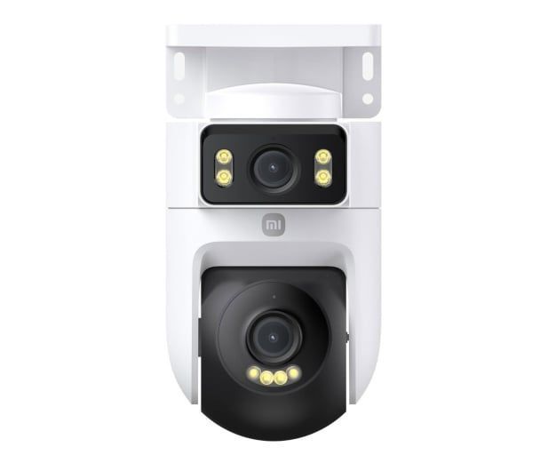 IP-камера видеонаблюдения Xiaomi Outdoor Camera CW500 DUAL White (MJSXJ08HL) 588329 фото