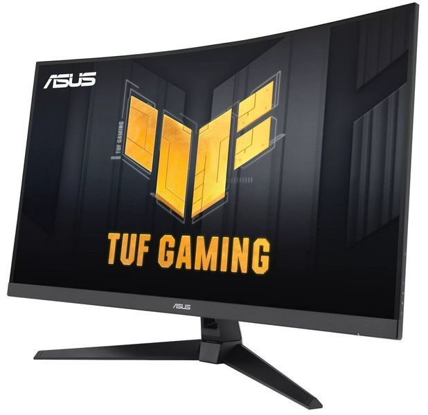 Монітор Asus TUF Gaming VG27WQ3B (90LM0AQ1-B01170) 578994ua фото