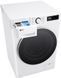Пральна машина автоматична LG F4W10520W 621398 фото 8