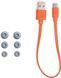 Наушники без микрофона JBL Endurance Run 2 Wireless White 467325 фото 9