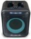 Портативна колонка Nedis SPPT2450BK 621296 фото 2