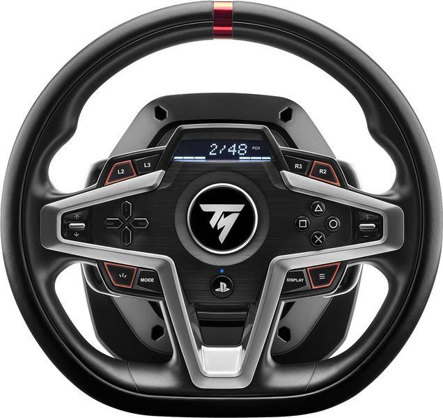 Комплект (руль, педали) Thrustmaster T248 (4160783) 356026ua фото