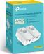 Powerline-адаптер TP-Link TL-PA4010PKIT 468658ua фото 5