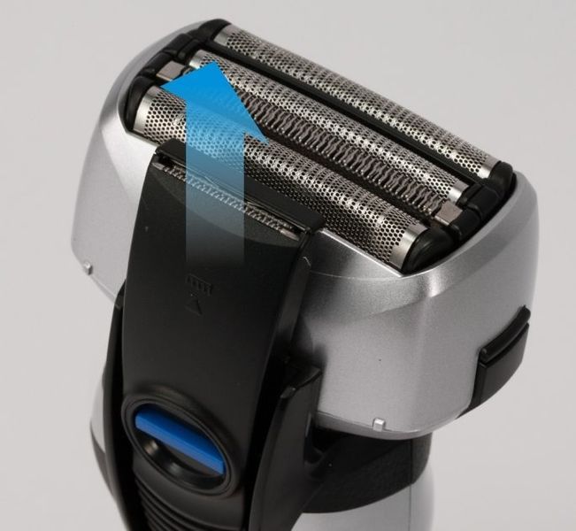 Электробритва мужская Panasonic ES-RF31 577956ua фото