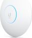 Точка доступу Ubiquiti Unifi U6-Enterprise Wifi-6 468775ua фото 2